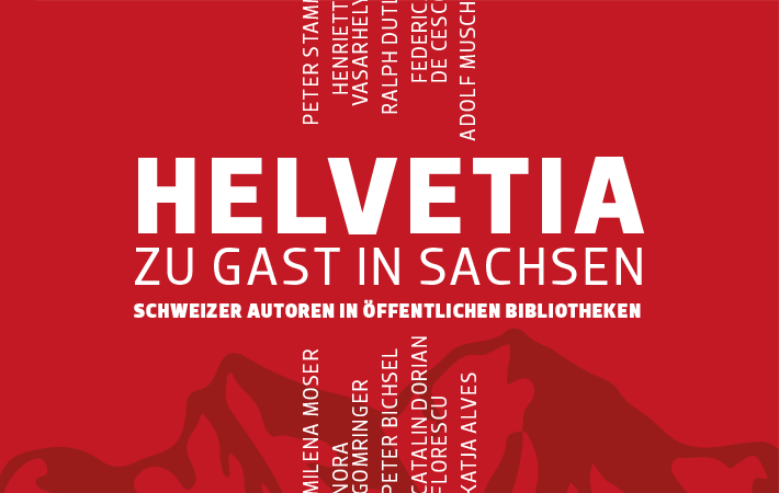 Deutscher Bibliotheksverband, LV Sachsen